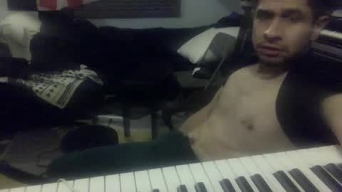 luis603ito online show from 14, 2, 2026