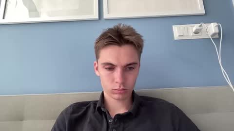 Luis online show from 29, 9, 2025