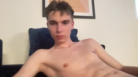 Luis online show from 4, 10, 2025