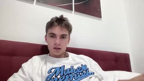 Luis online show from 20, 10, 2025