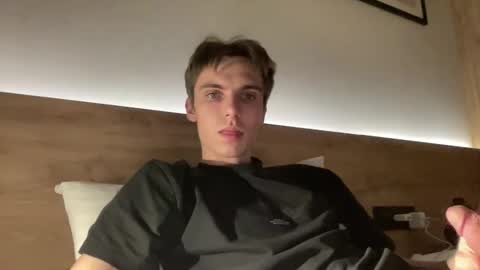 Luis online show from 15, 11, 2025