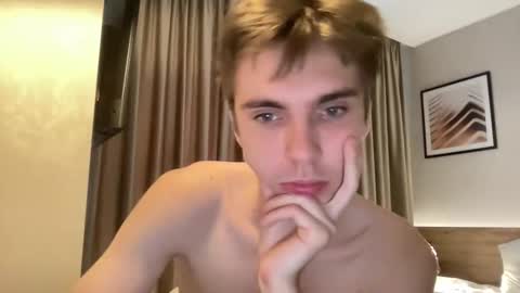 Luis online show from 18, 11, 2025