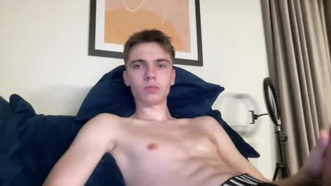 Luis online show from 28, 11, 2025