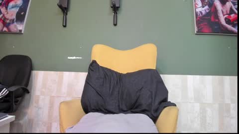 Snapshot of luis_as chatting on 20, 1, 2025 Luis AS online show from 20, 1, 2025