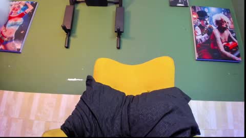 Snapshot of luis_as chatting on 21, 1, 2025 Luis AS online show from 21, 1, 2025