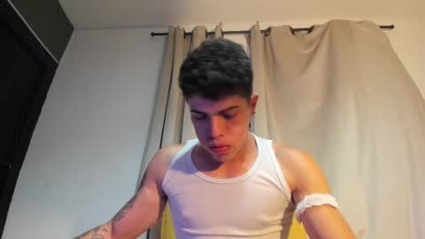 Snapshot of luis_as chatting on 10, 2, 2025 Luis AS online show from 10, 2, 2025