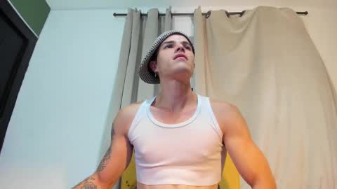 Snapshot of luis_as chatting on 10, 2, 2025 Luis AS online show from 10, 2, 2025