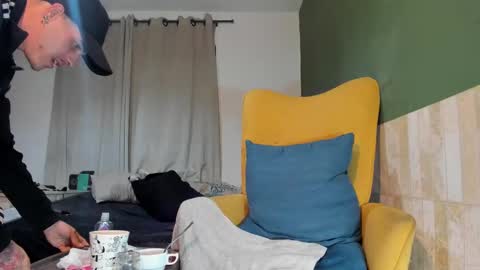 Snapshot of luis_as chatting on 21, 2, 2025 Luis AS online show from 21, 2, 2025