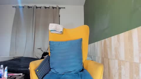 Snapshot of luis_as chatting on 25, 2, 2025 Luis AS online show from 25, 2, 2025