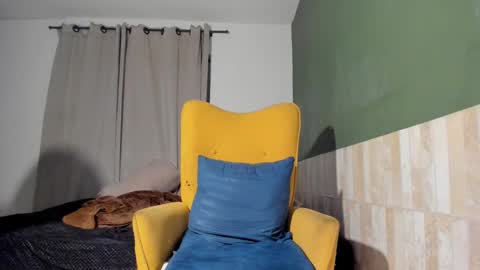 Snapshot of luis_as chatting on 3, 3, 2025 Luis AS online show from 3, 3, 2025