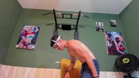 Snapshot of luis_as chatting on 10, 3, 2025 Luis AS online show from 10, 3, 2025