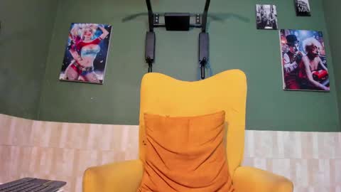 Snapshot of luis_as chatting on 12, 3, 2025 Luis AS online show from 12, 3, 2025