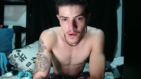 Luis AS online show from 29, 10, 2025