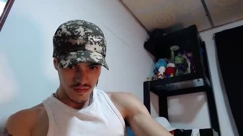 Luis AS online show from 4, 11, 2025