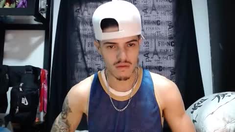 Luis AS online show from 13, 11, 2025