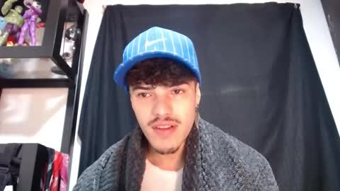 Luis AS online show from 15, 11, 2025