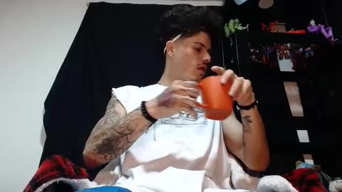 Luis AS online show from 6, 1, 2026