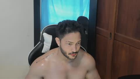 luis_baptista online show from 17, 5, 2026