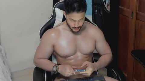 luis_baptista online show from 22, 5, 2026