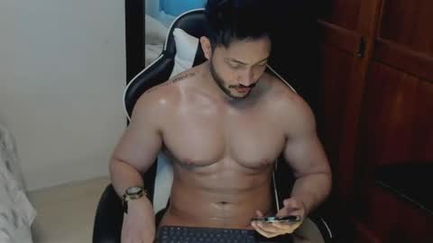 luis_baptista online show from 23, 5, 2026