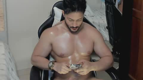 luis_baptista online show from 30, 5, 2026