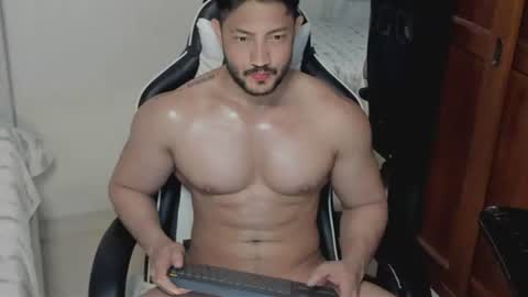 luis_baptista online show from 3, 7, 2026