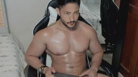 luis_baptista online show from 18, 7, 2026
