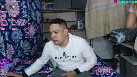 Hot Latina online show from 14, 10, 2025