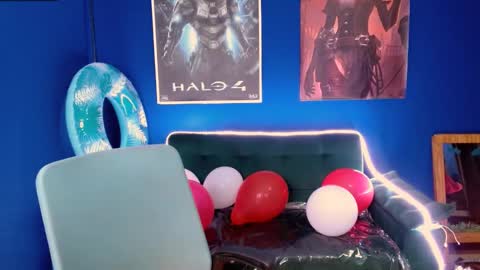 Snapshot of luisa_bunny chatting on 16, 1, 2025 luisa_bunny online show from 16, 1, 2025