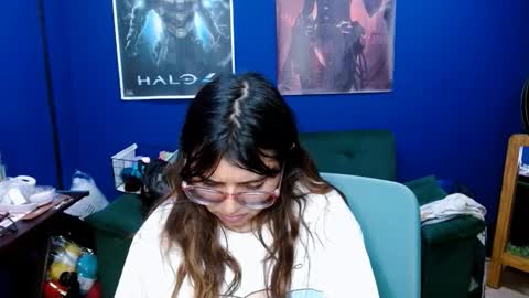 luisa_bunny online show from 3, 2, 2026