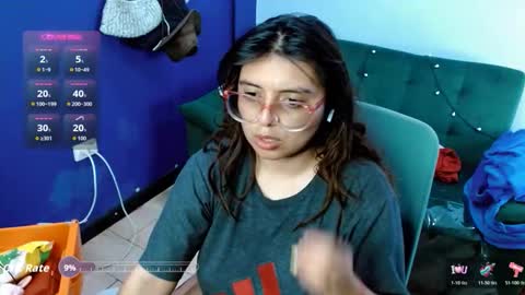 luisa_bunny online show from 16, 2, 2026