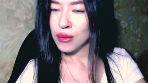 Snapshot of luisa_domina chatting on 21, 9, 2025 luisa lovedom online show from 21, 9, 2025