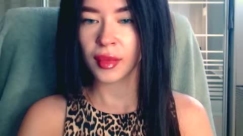 Snapshot of luisa_domina chatting on 23, 9, 2025 luisa lovedom online show from 23, 9, 2025