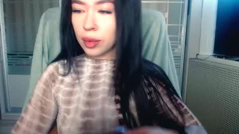 Snapshot of luisa_domina chatting on 5, 10, 2025 luisa lovedom online show from 5, 10, 2025