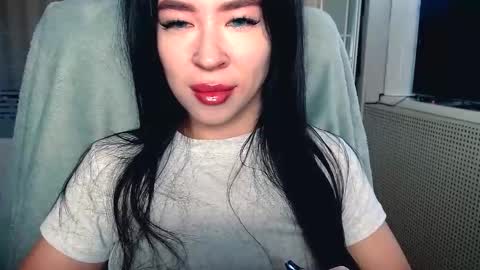 Snapshot of luisa_domina chatting on 7, 10, 2025 luisa lovedom online show from 7, 10, 2025
