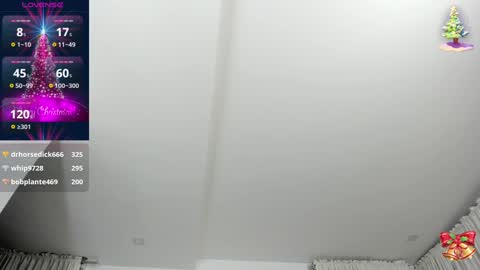 Snapshot of luisa_eliza chatting on 4, 12, 2024 sigueme en instagram luisaeliza online show from 4, 12, 2024