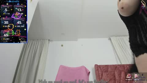 Snapshot of luisa_eliza chatting on 30, 12, 2024 sigueme en instagram luisaeliza online show from 30, 12, 2024