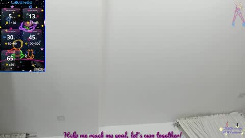 Snapshot of luisa_eliza chatting on 10, 1, 2025 sigueme en instagram luisaeliza online show from 10, 1, 2025