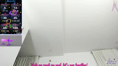 Snapshot of luisa_eliza chatting on 21, 1, 2025 sigueme en instagram luisaeliza online show from 21, 1, 2025