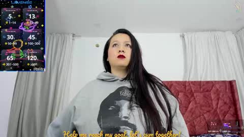 Snapshot of luisa_eliza chatting on 13, 2, 2025 sigueme en instagram luisaeliza online show from 13, 2, 2025