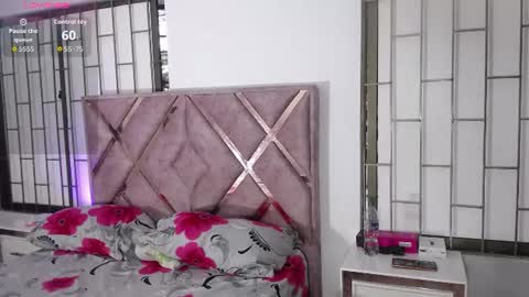 luisa_rod online show from 25, 7, 2026
