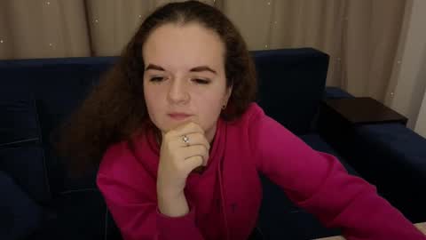 Luisa Rosee online show from 11, 2, 2025