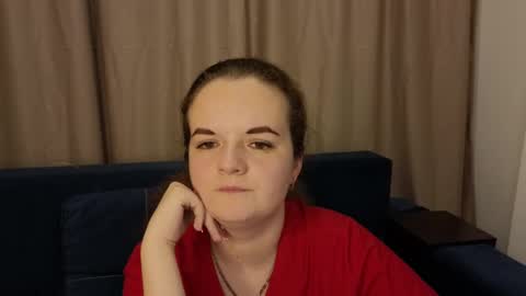 Luisa Rosee online show from 13, 2, 2025