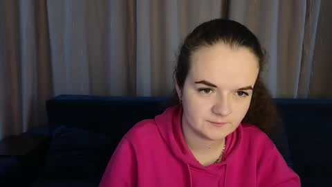 Luisa Rosee online show from 15, 2, 2025