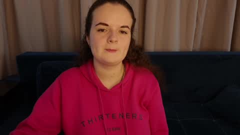 Luisa Rosee online show from 16, 2, 2025