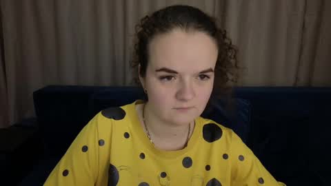 Luisa Rosee online show from 18, 2, 2025