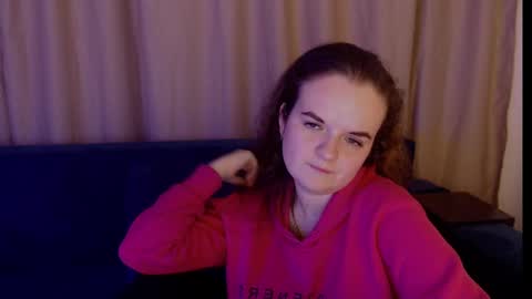 Luisa Rosee online show from 19, 2, 2025