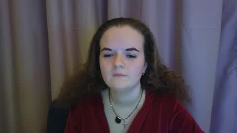 Luisa Rosee online show from 28, 2, 2025