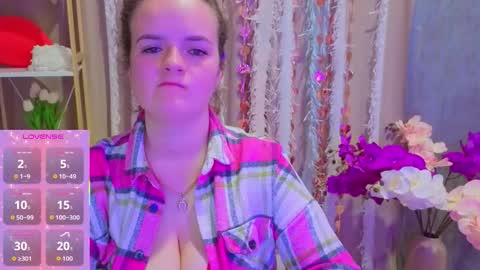 Luisa Rosee online show from 5, 3, 2026