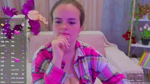 Luisa Rosee online show from 9, 5, 2026